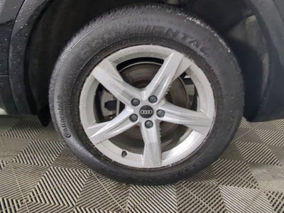 2023 Audi Q5 40 Premium quattro