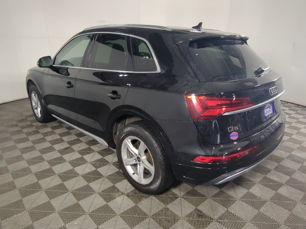 2023 Audi Q5 40 Premium quattro