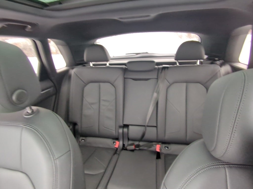 2024 Audi Q3 Premium Plus S Line quattro