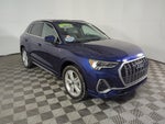 2024 Audi Q3 Premium Plus S Line quattro