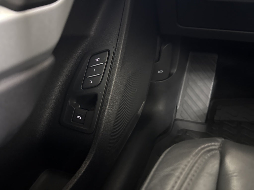 2024 Audi Q3 Premium Plus S Line quattro