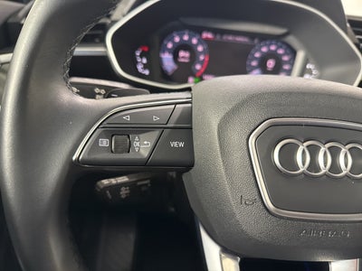 2024 Audi Q3 Premium Plus S Line quattro