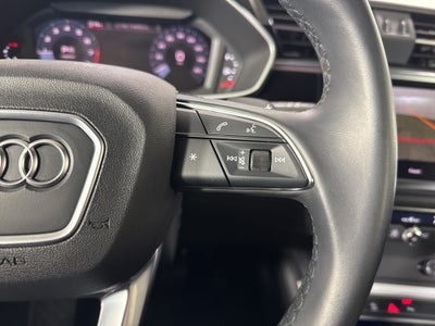 2024 Audi Q3 Premium Plus S Line quattro