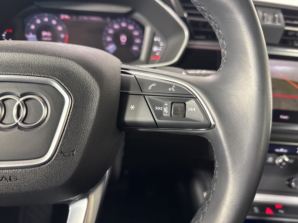 2024 Audi Q3 Premium Plus S Line quattro