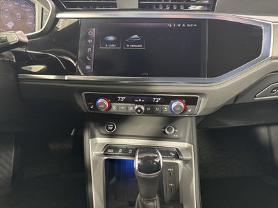 2024 Audi Q3 Premium Plus S Line quattro