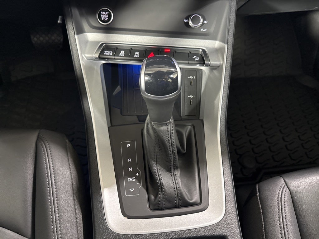 2024 Audi Q3 Premium Plus S Line quattro