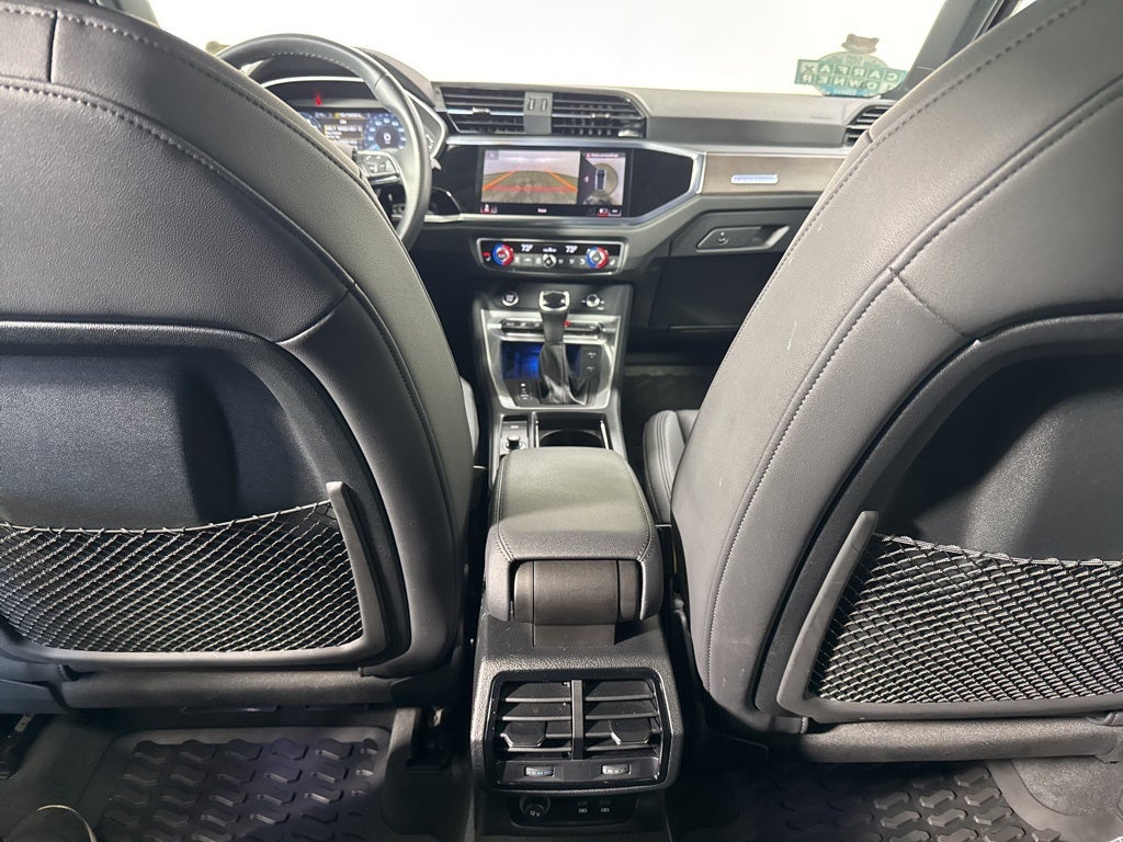 2024 Audi Q3 Premium Plus S Line quattro