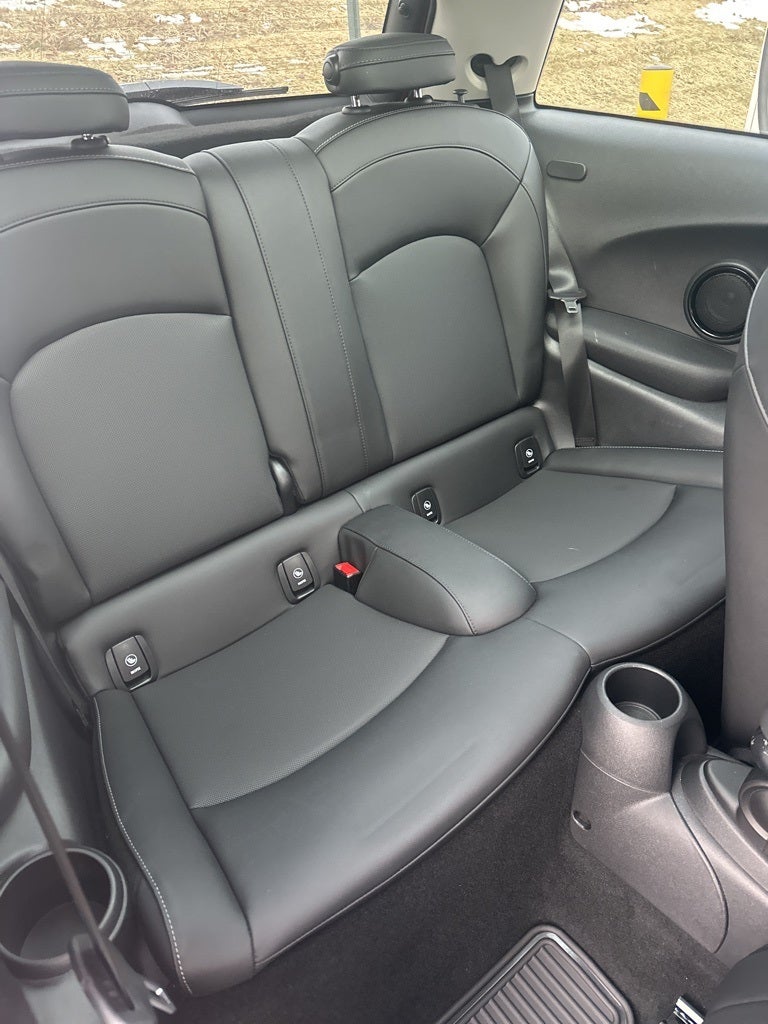 2023 MINI Hardtop 2 Door Cooper S