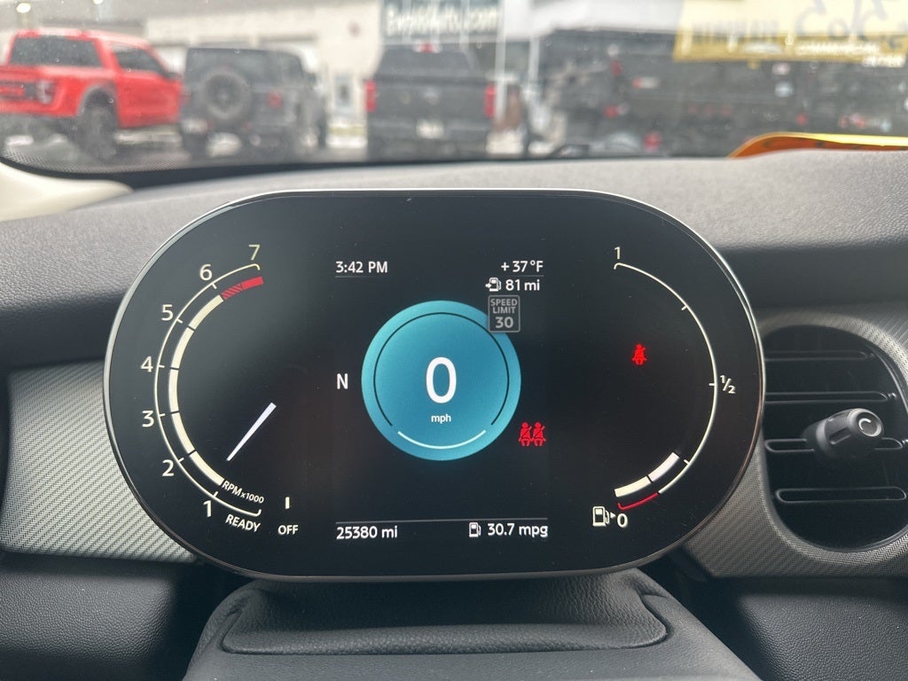 2023 MINI Hardtop 2 Door Cooper S