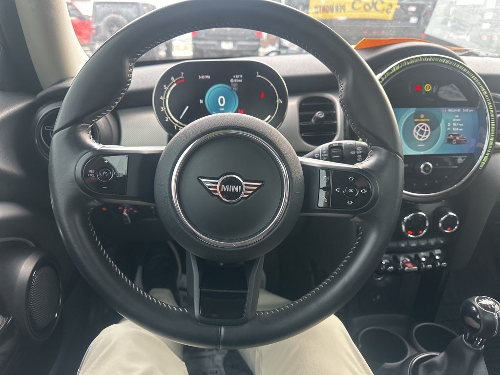 2023 MINI Hardtop 2 Door Cooper S