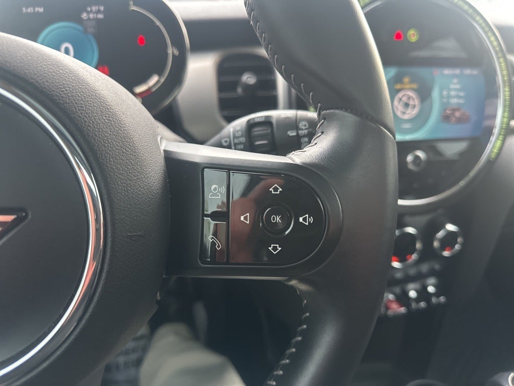 2023 MINI Hardtop 2 Door Cooper S