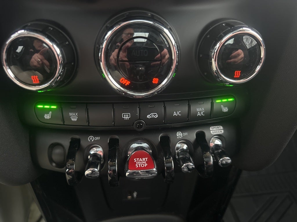 2023 MINI Hardtop 2 Door Cooper S