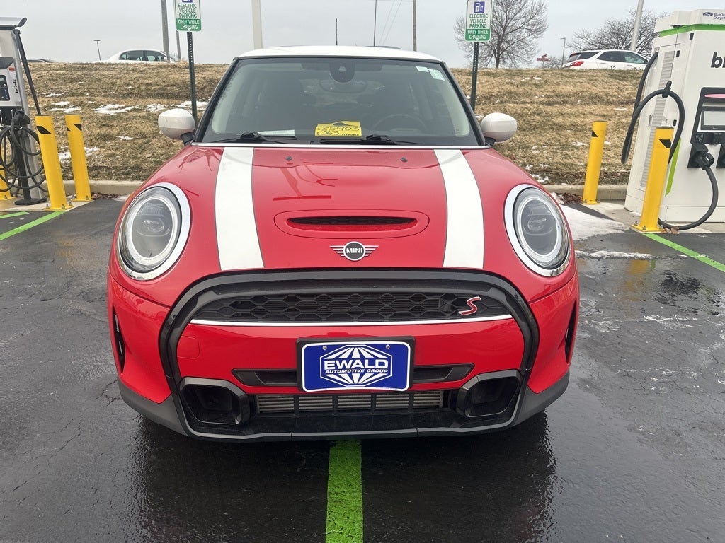 2023 MINI Hardtop 2 Door Cooper S