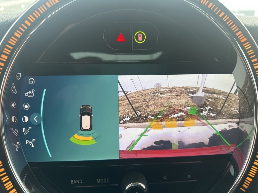 2023 MINI Hardtop 2 Door Cooper S