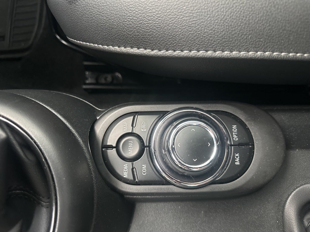 2023 MINI Hardtop 2 Door Cooper S