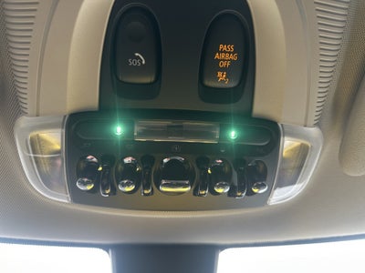 2023 MINI Hardtop 2 Door Cooper S