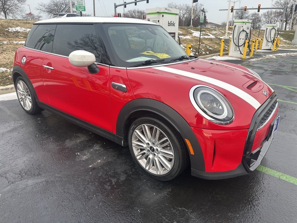 2023 MINI Hardtop 2 Door Cooper S