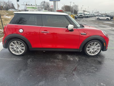 2023 MINI Hardtop 2 Door Cooper S
