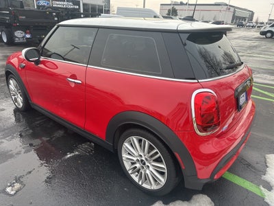 2023 MINI Hardtop 2 Door Cooper S