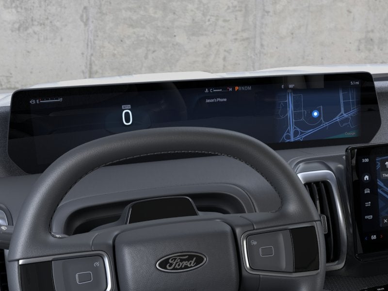 2026 Ford Expedition MAX Platinum®