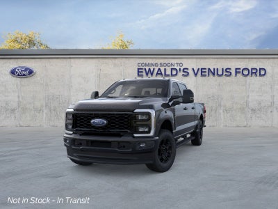 2026 Ford Super Duty F-250® XL