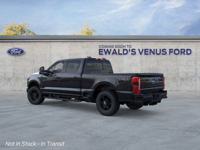 2026 Ford Super Duty F-250® XL