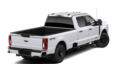 2026 Ford Super Duty F-350® XL