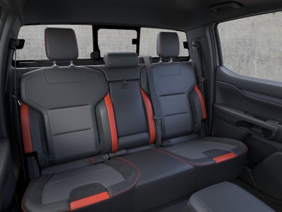 2026 Ford Ranger Raptor®