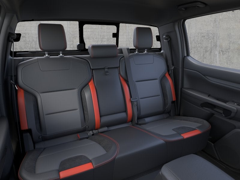 2026 Ford Ranger Raptor®