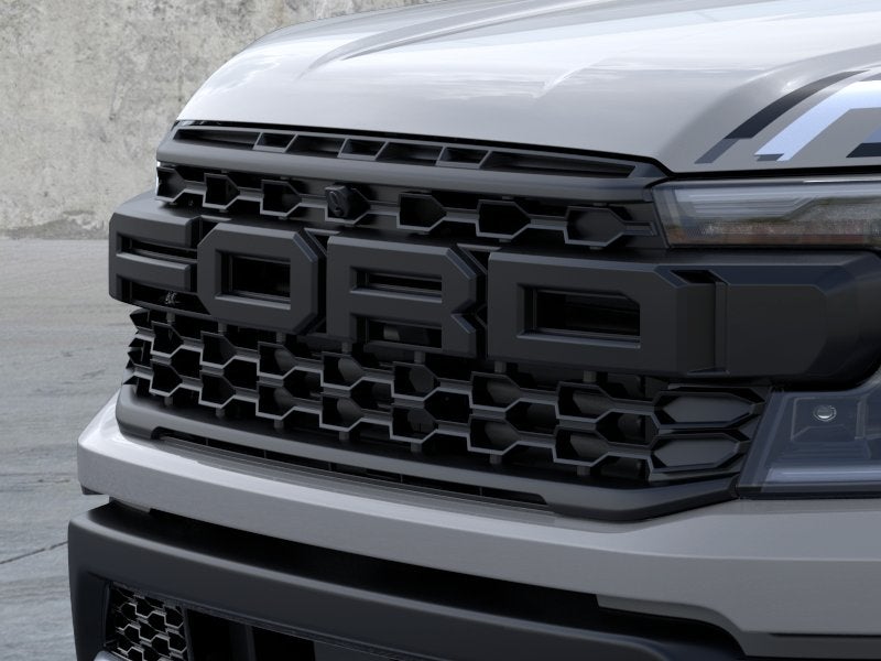 2026 Ford Ranger Raptor®