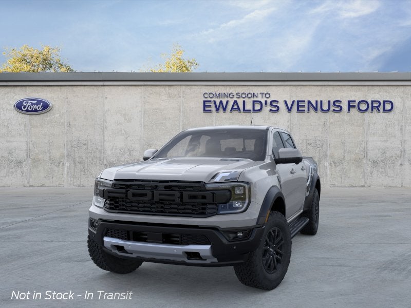 2026 Ford Ranger Raptor®