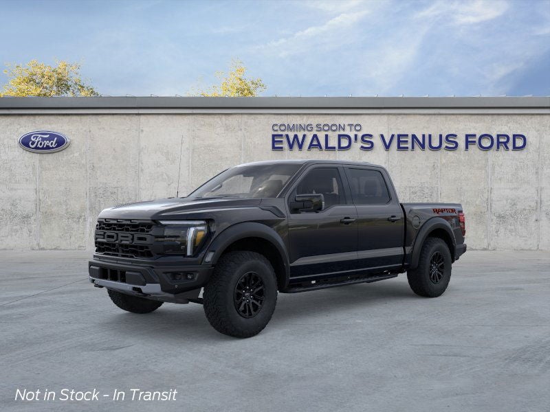 2026 Ford F-150 Raptor®