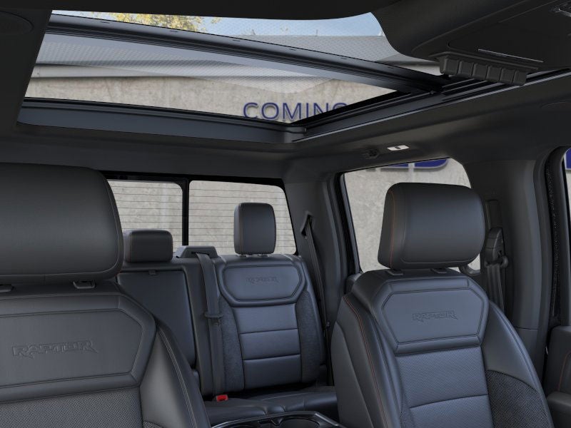 2026 Ford F-150 Raptor®