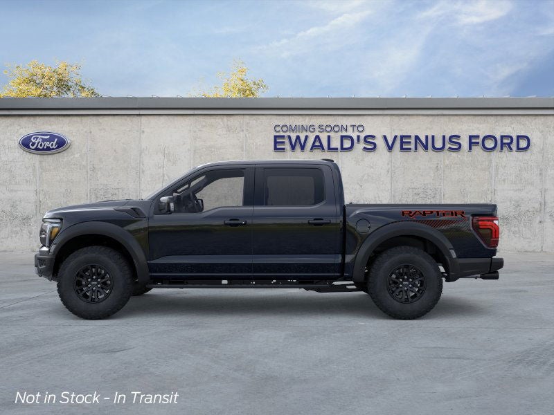 2026 Ford F-150 Raptor®