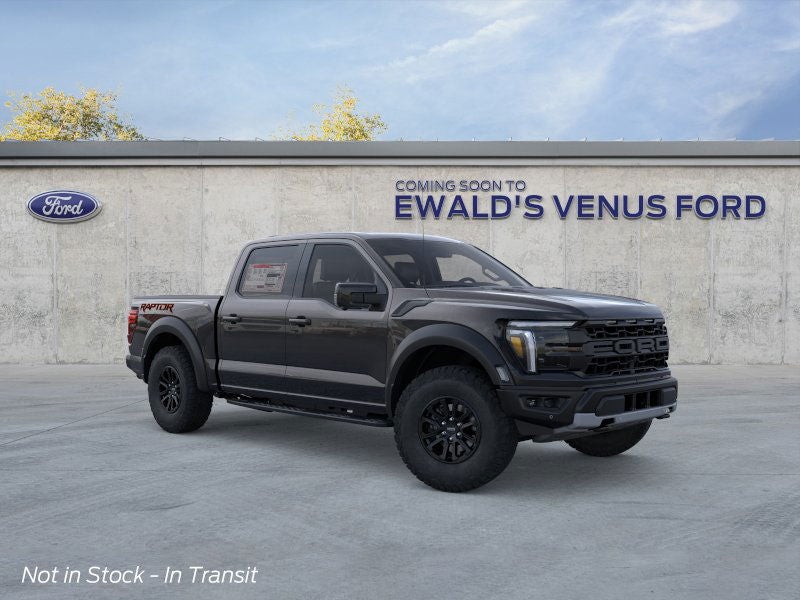 2026 Ford F-150 Raptor®
