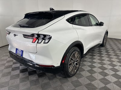 2024 Ford Mustang Mach-E Premium