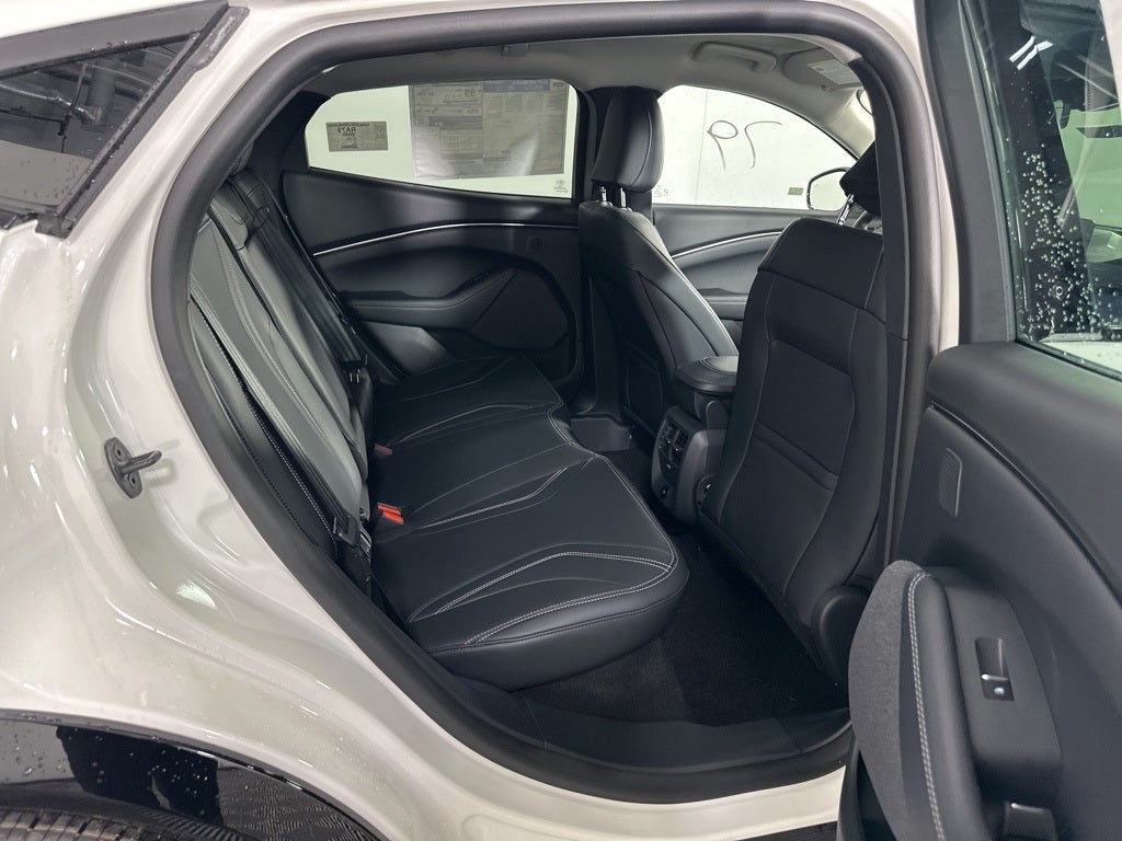 2024 Ford Mustang Mach-E Premium