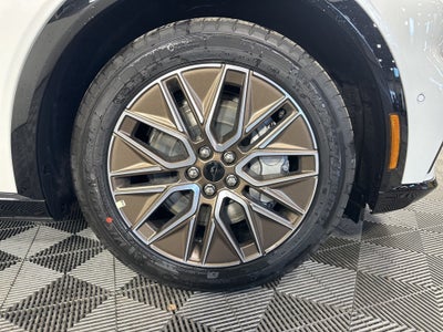 2024 Ford Mustang Mach-E Premium