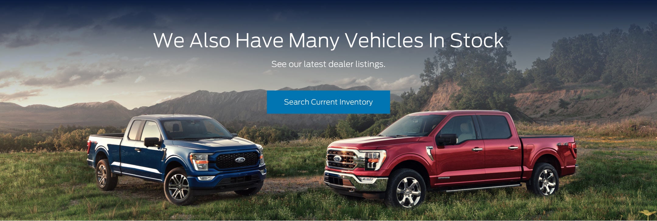 Ford vehicles in stock | Ewald's Venus Ford, LLC in Cudahy WI