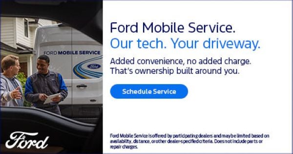 Mobile Service