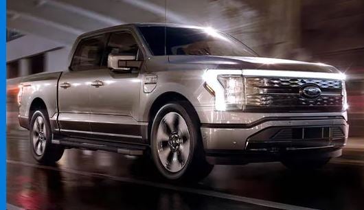 Ewald's Venus Ford, LLC in Cudahy WI