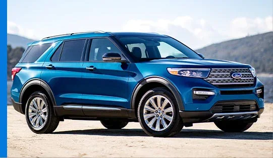 Ewald's Venus Ford, LLC in Cudahy WI