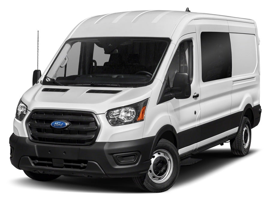 New Transit 250