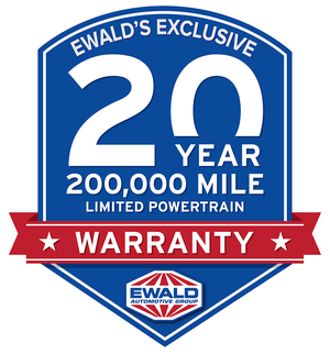 Ewald's Venus Ford, LLC in Cudahy WI