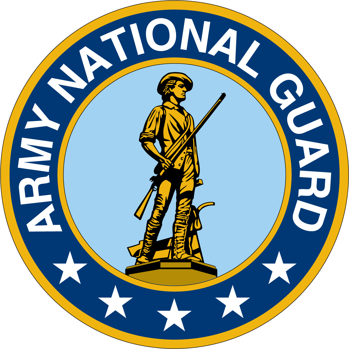 Army National Guard - Ewald's Venus Ford, LLC in Cudahy WI