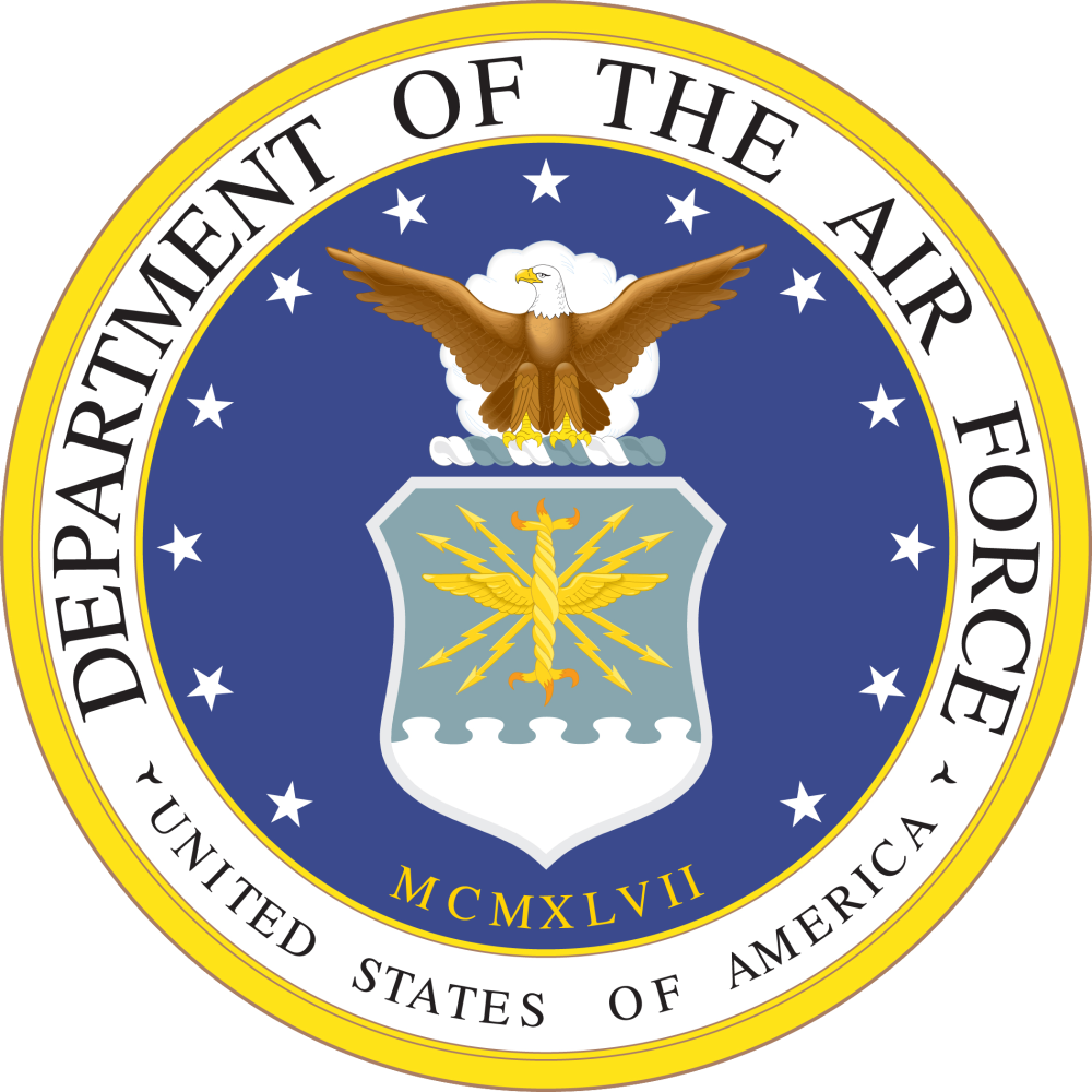 Dept of Air Force - Ewald's Venus Ford, LLC in Cudahy WI
