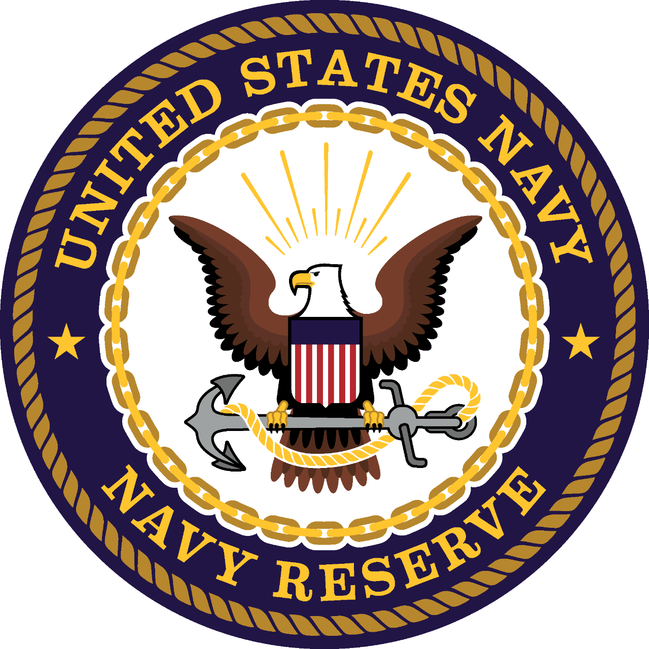 US Navy Reserves - Ewald's Venus Ford, LLC in Cudahy WI