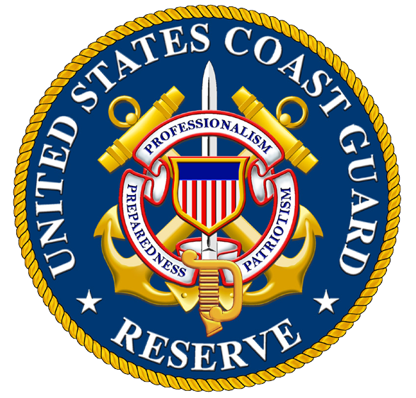 US Coast Guard Reserves - Ewald's Venus Ford, LLC in Cudahy WI