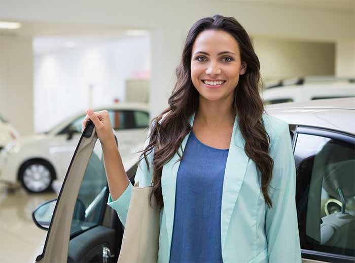 Ewald's Venus Ford, LLC in Cudahy WI