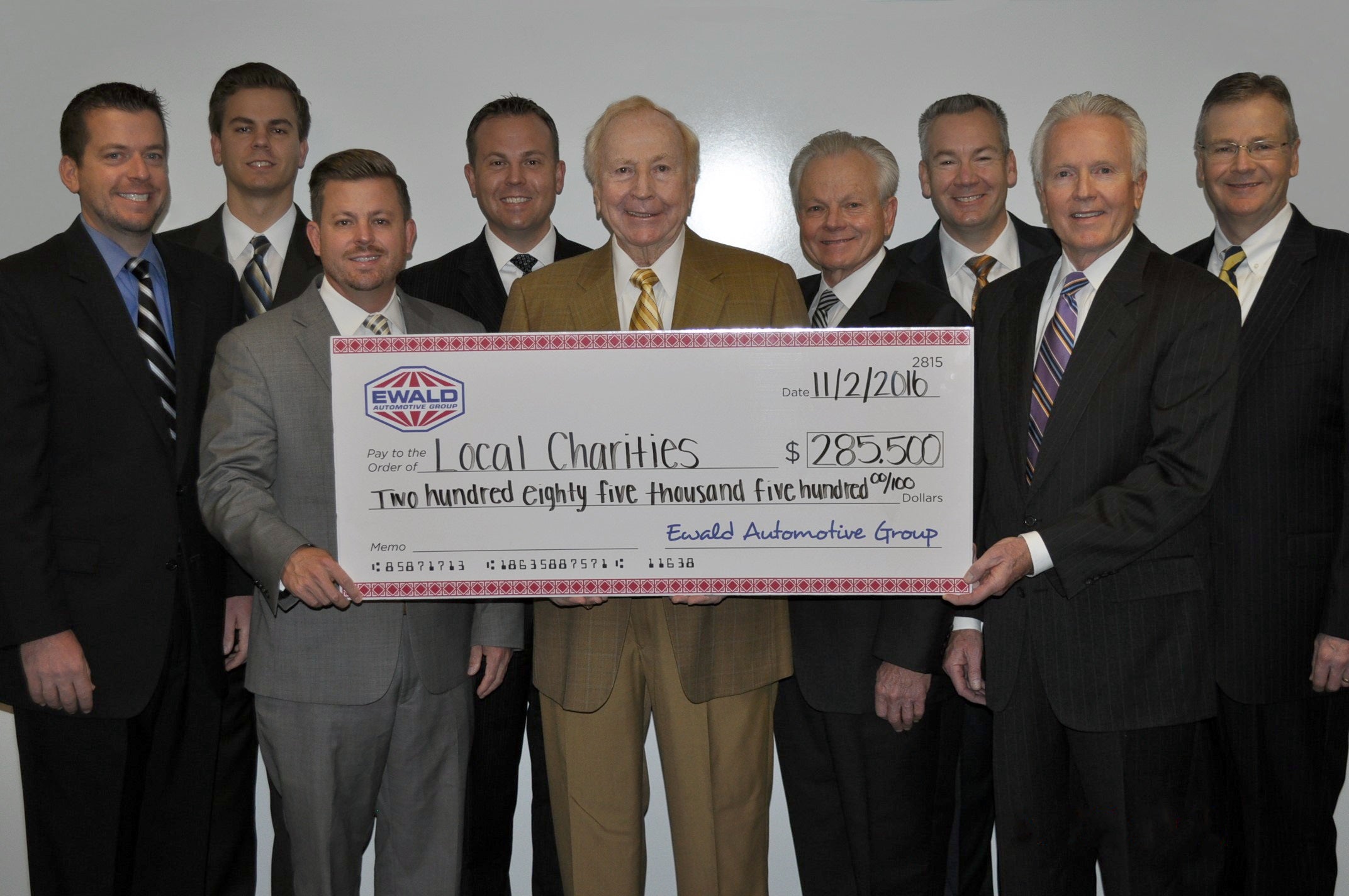 Ewald's Venus Ford, LLC in Cudahy WI